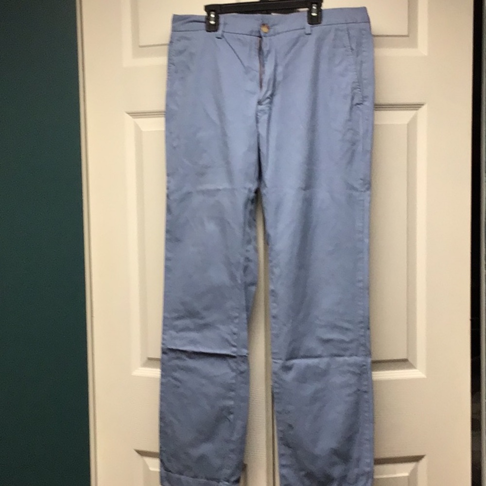 Vineyards vine pants